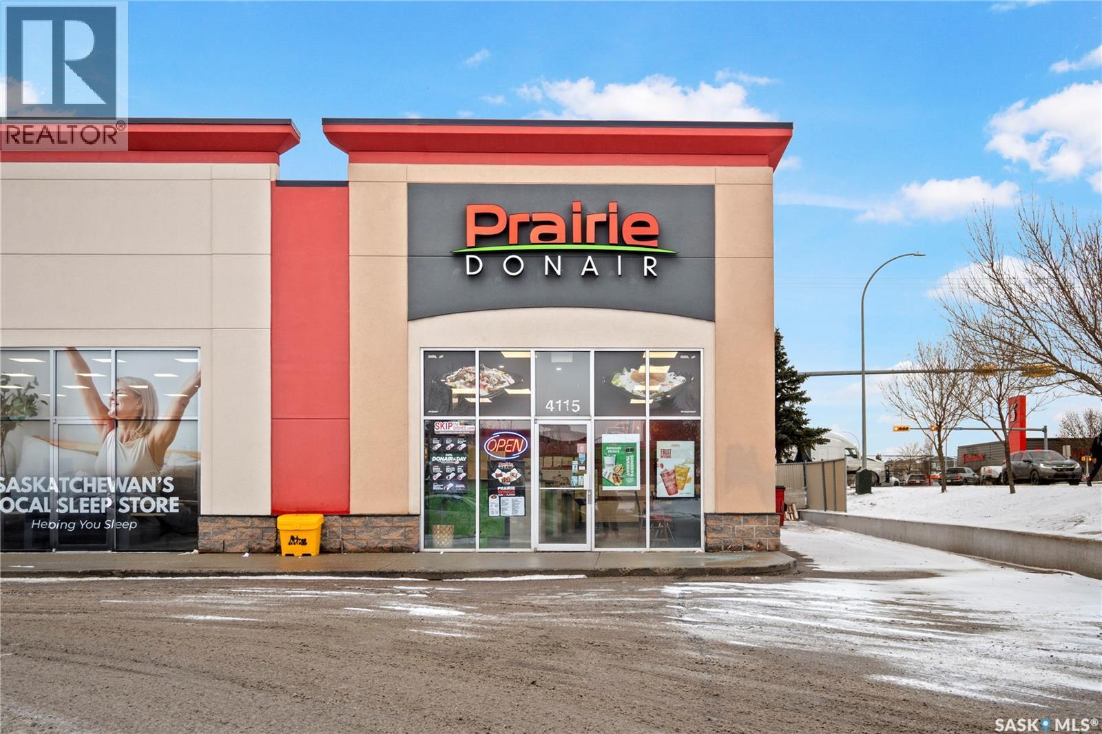 4115 Rochdale Boulevard, Regina, SK