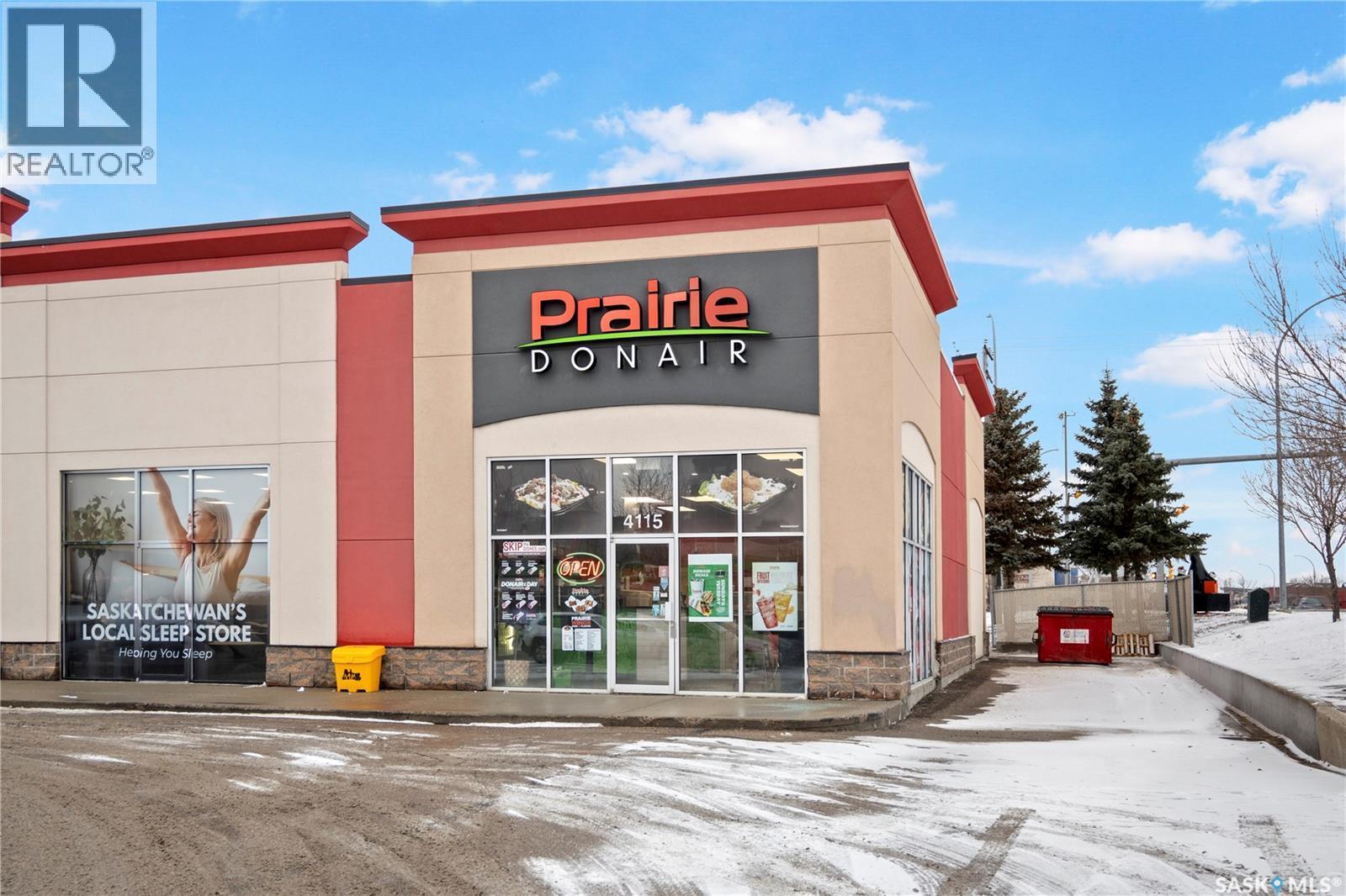 4115 Rochdale Boulevard, Regina, SK