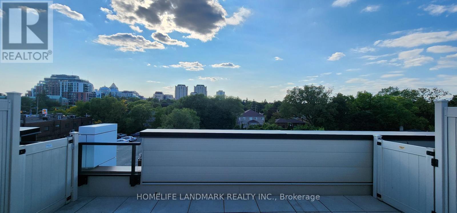 51 - 780 Sheppard Avenue E, Toronto, ON - Outdoor