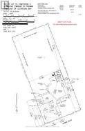 Draft Site Plan - informational purposes only -