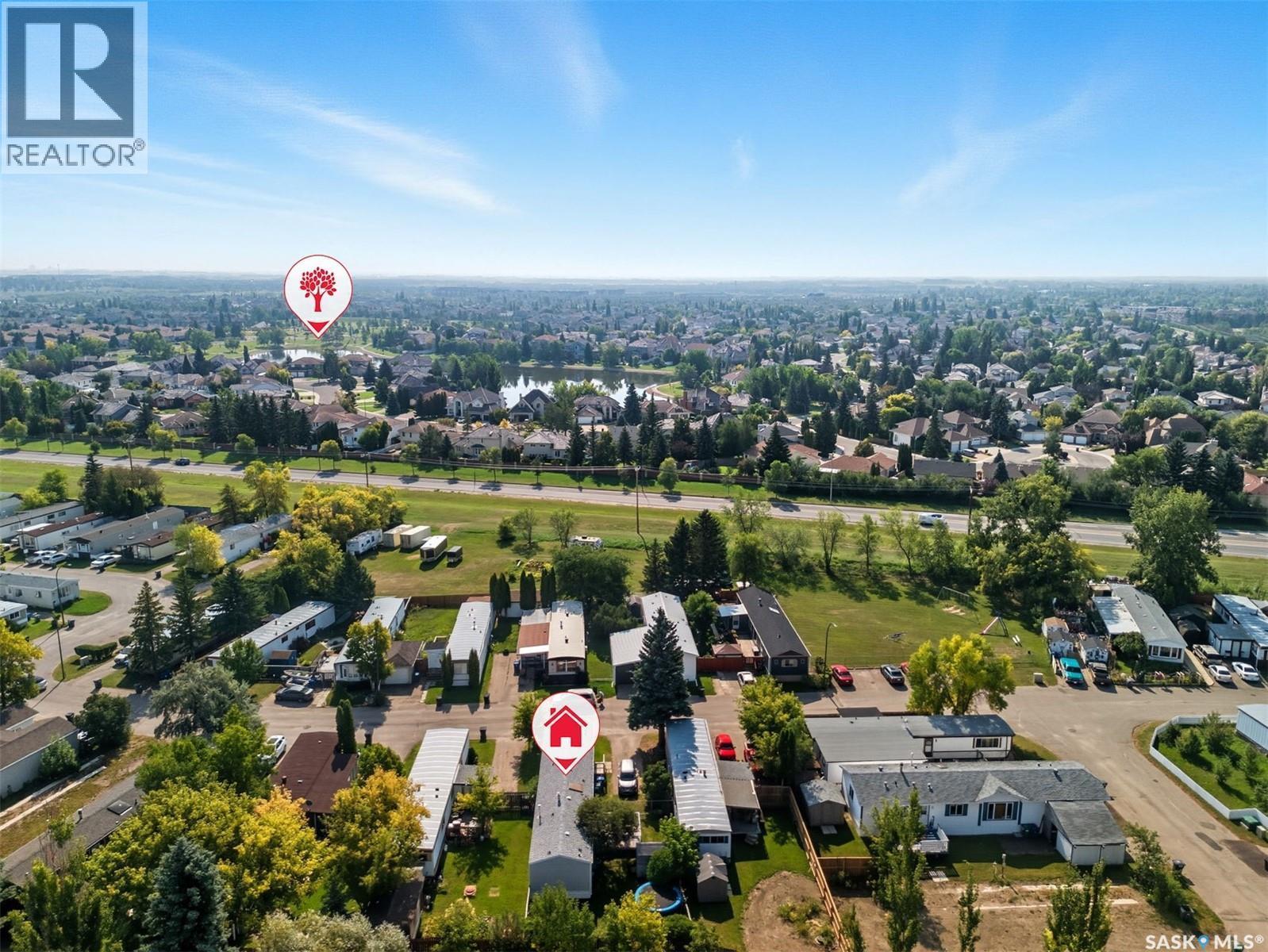 28 1035 Boychuk Drive, Saskatoon, SK