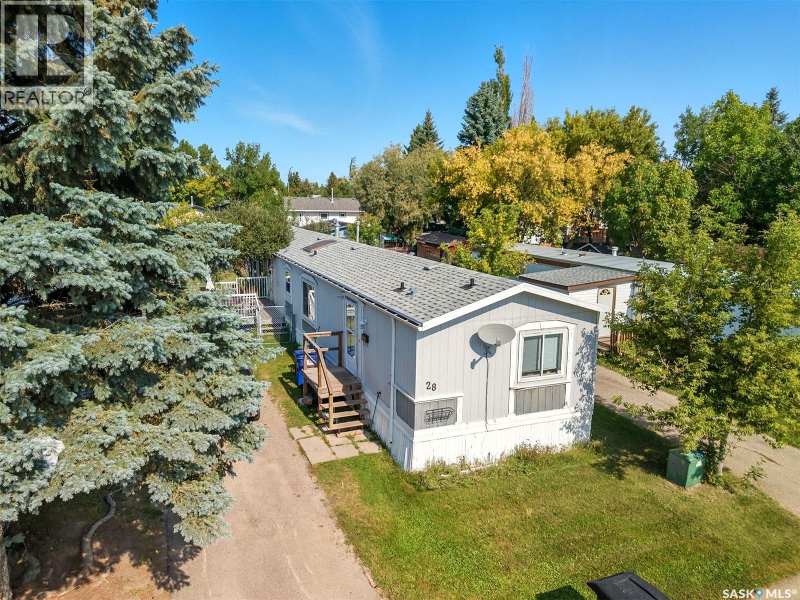 28 1035 Boychuk Drive, Saskatoon, SK