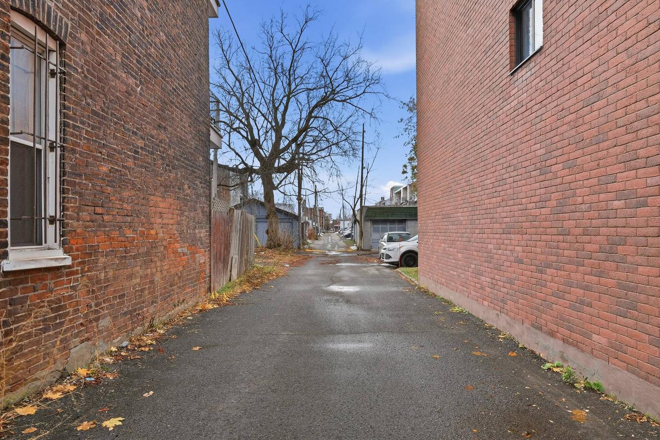 Exterior - 1-540 Rue Henri-Duhamel, Montréal (Verdun/Île-Des-Soeurs), QC - Outdoor