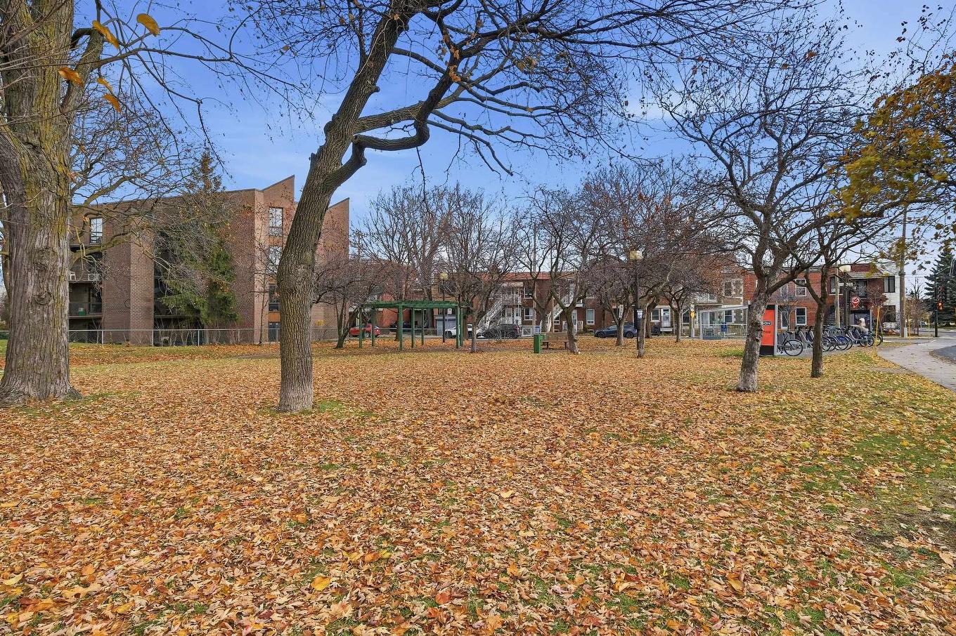 Nearby - 1-540 Rue Henri-Duhamel, Montréal (Verdun/Île-Des-Soeurs), QC - Outdoor