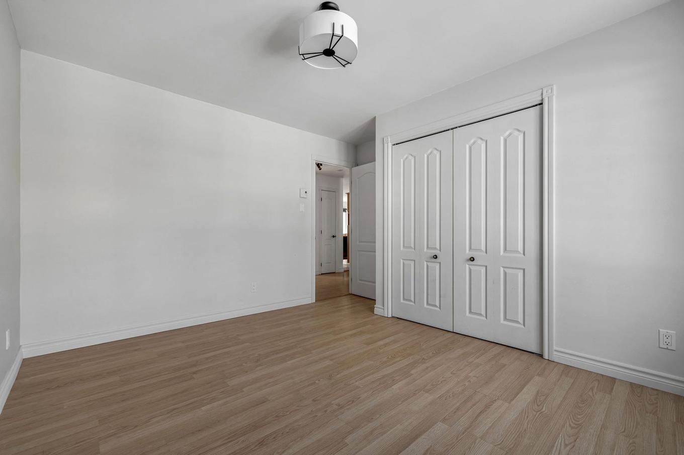 Chambre à coucher principale - 7305Z - 7307Z Av. Des Faisans, Québec (Charlesbourg), QC - Indoor Photo Showing Other Room