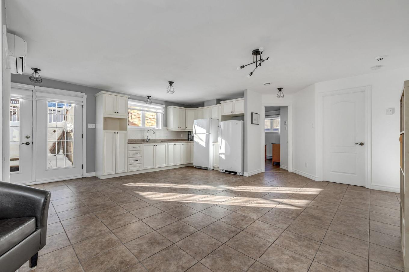 Vue d'ensemble - 7305Z - 7307Z Av. Des Faisans, Québec (Charlesbourg), QC - Indoor