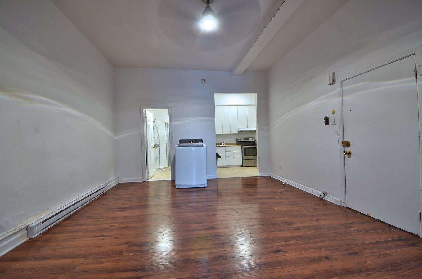 Living room - 1-1009 Boul. St-Laurent, Montréal (Ville-Marie), QC - Indoor Photo Showing Other Room