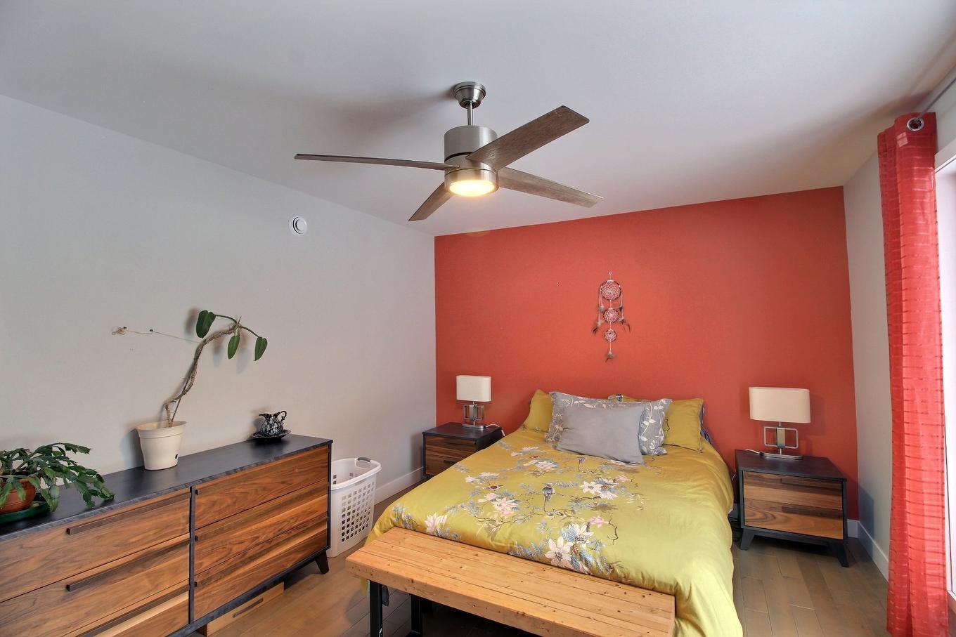 Chambre à coucher - 1030 Ch. Bergeron, Rouyn-Noranda, QC - Indoor Photo Showing Bedroom