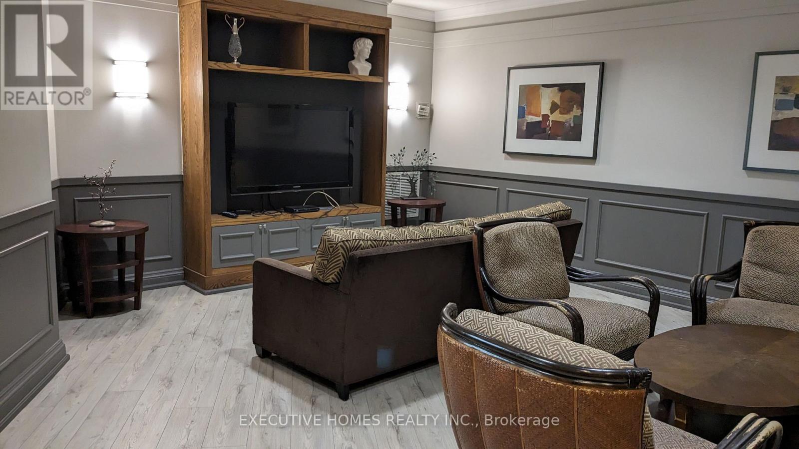 307 - 2379 Central Park Drive, Oakville, ON - Indoor