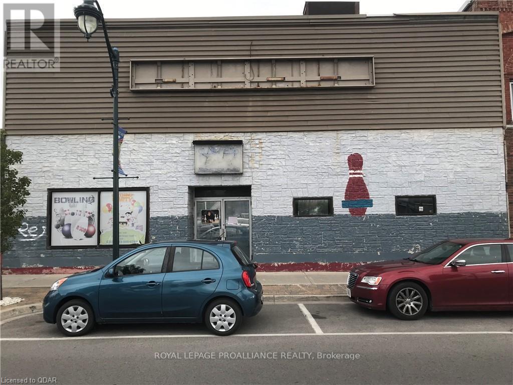 31-33 Dundas Street E, Quinte West (Trenton Ward), ON