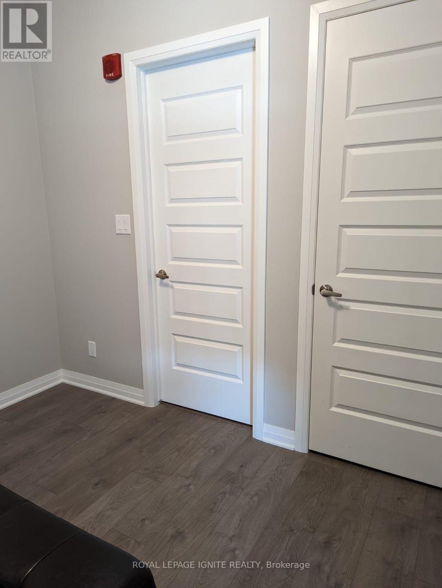 314 - 2 Adam Sellers Street, Markham, ON - Indoor Photo Showing Other Room