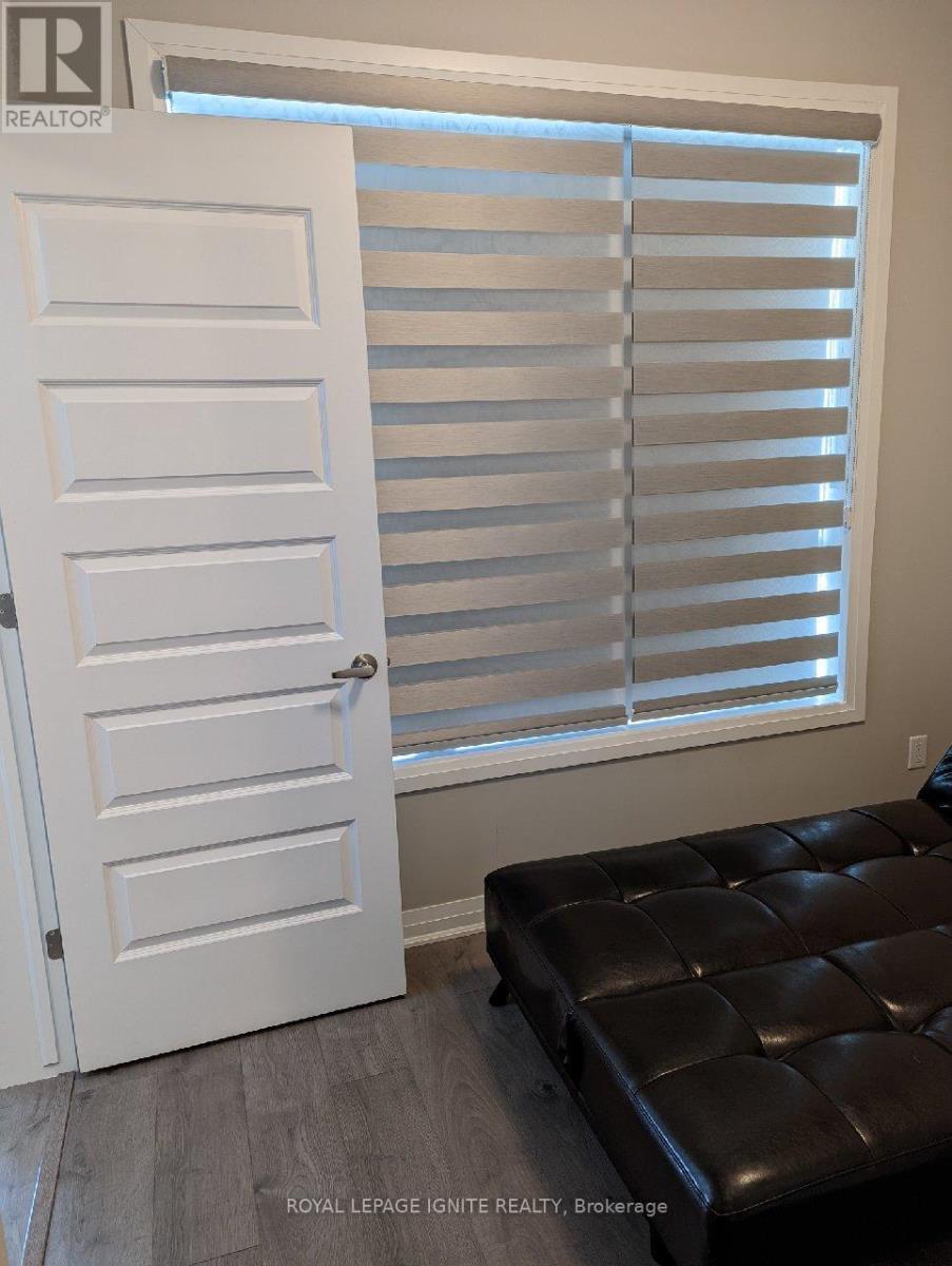 314 - 2 Adam Sellers Street, Markham, ON - Indoor Photo Showing Other Room