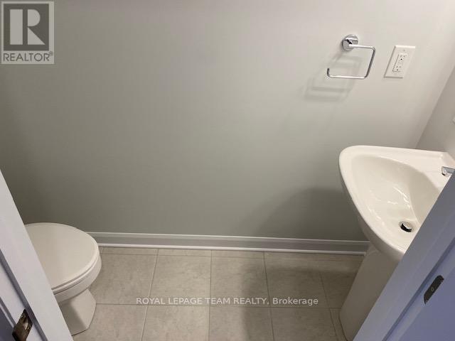 506 Ingenuity Row, Ottawa, ON - Indoor Photo Showing Bathroom