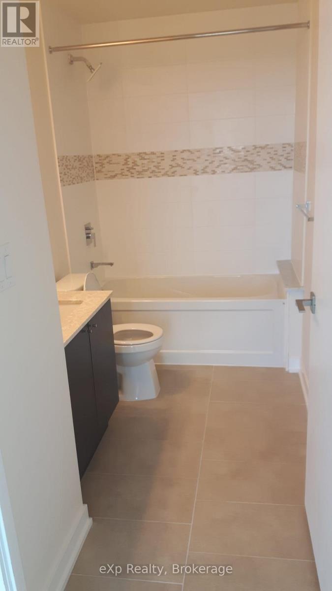 3610 - 4011 Brickstone Mews, Mississauga (Creditview), ON - Indoor