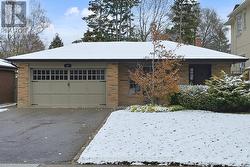 67 FRED VARLEY DRIVE Markham, ON L3R 1S6