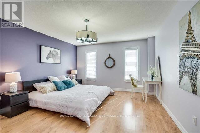 18 - 840 Dundas Street, Mississauga, ON - Indoor Photo Showing Bedroom