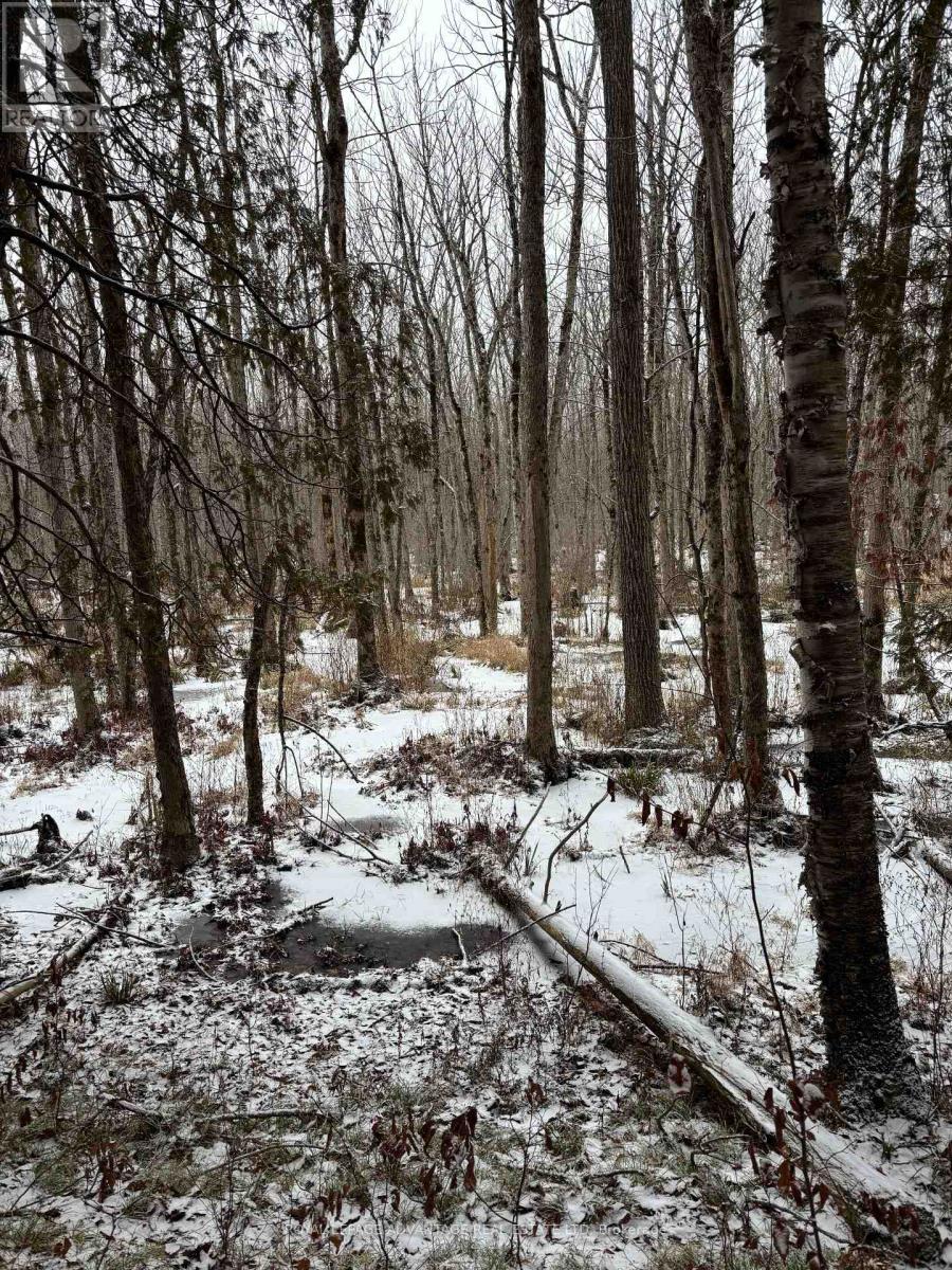 0 Wolford Centre Road, Merrickville-Wolford, ON