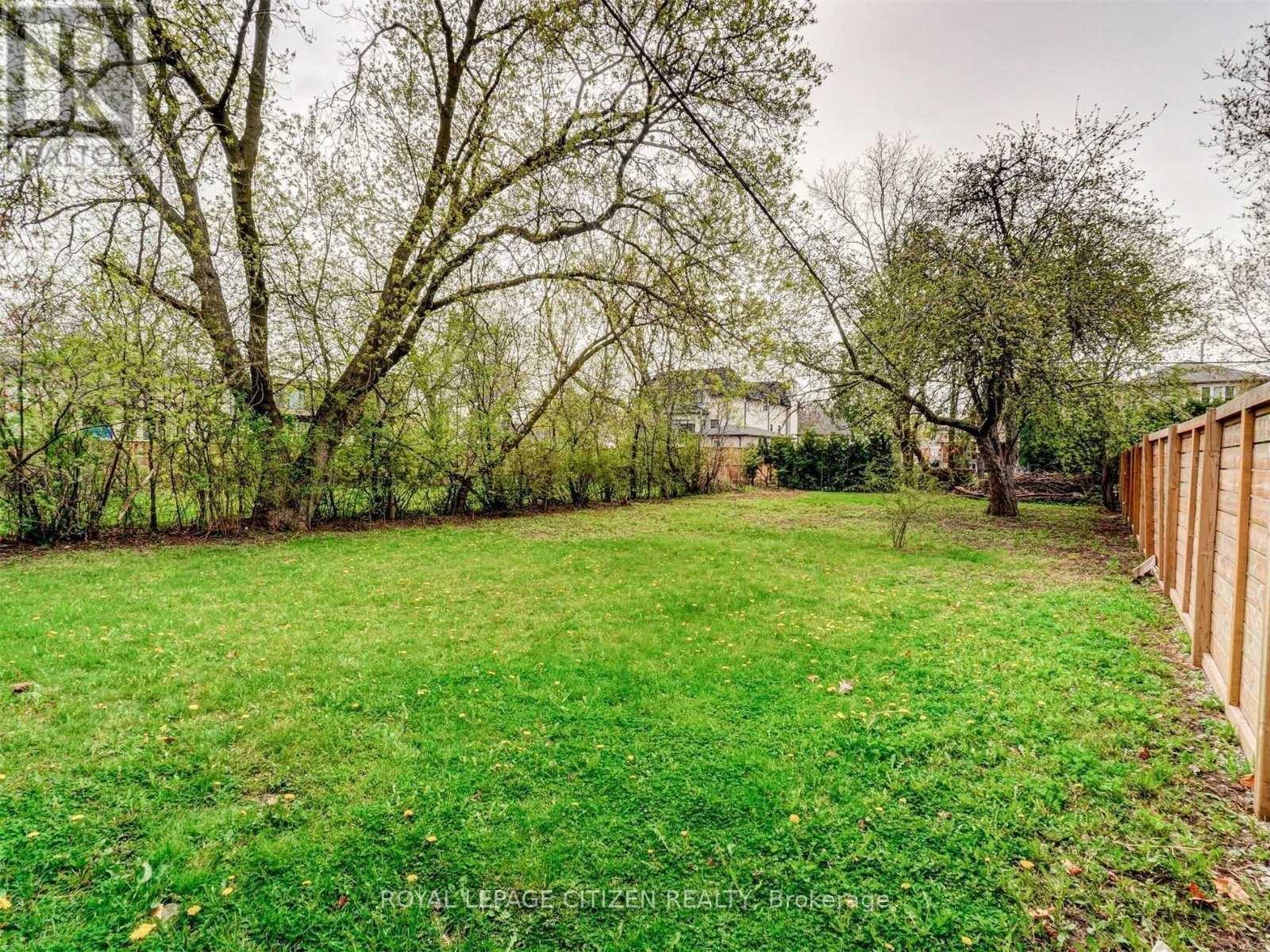 Main - 73 Alexis Boulevard, Toronto, ON - Outdoor