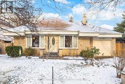 6789 SHELTER BAY ROAD Mississauga, ON L5N 1T7