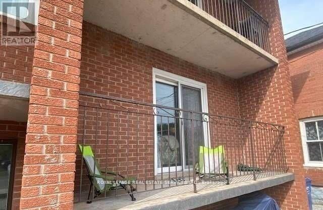 4 - 10 Main Street S, Halton Hills, ON - Outdoor With Exterior