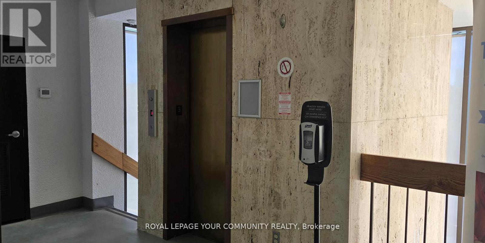 305 - 1470 Don Mills Road, Toronto, ON