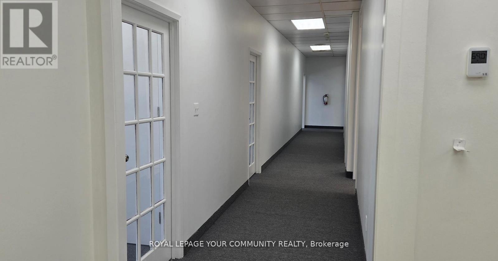 305 - 1470 Don Mills Road, Toronto, ON