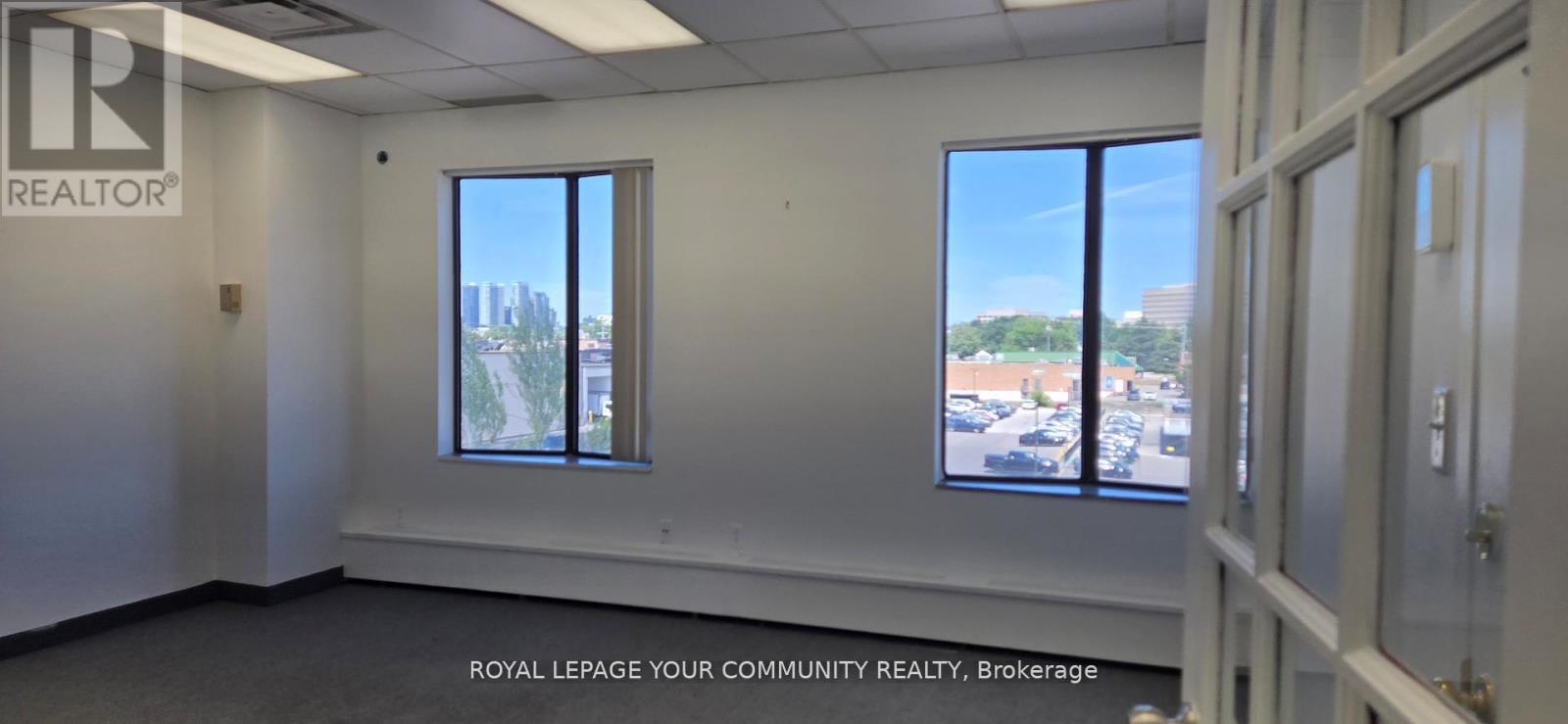 305 - 1470 Don Mills Road, Toronto, ON