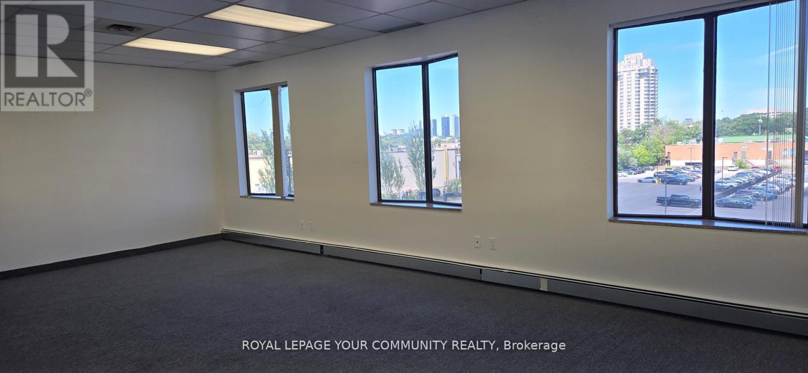 305 - 1470 Don Mills Road, Toronto, ON