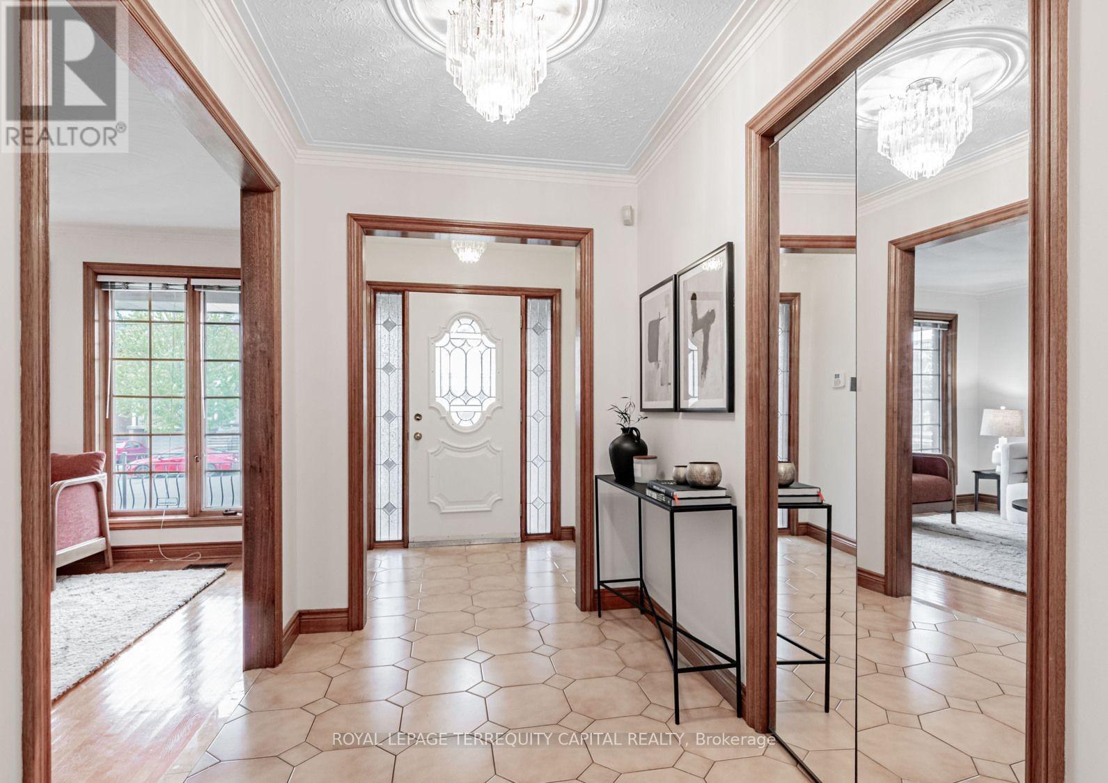 Rm 1 - 256 Cocksfield Avenue, Toronto, ON