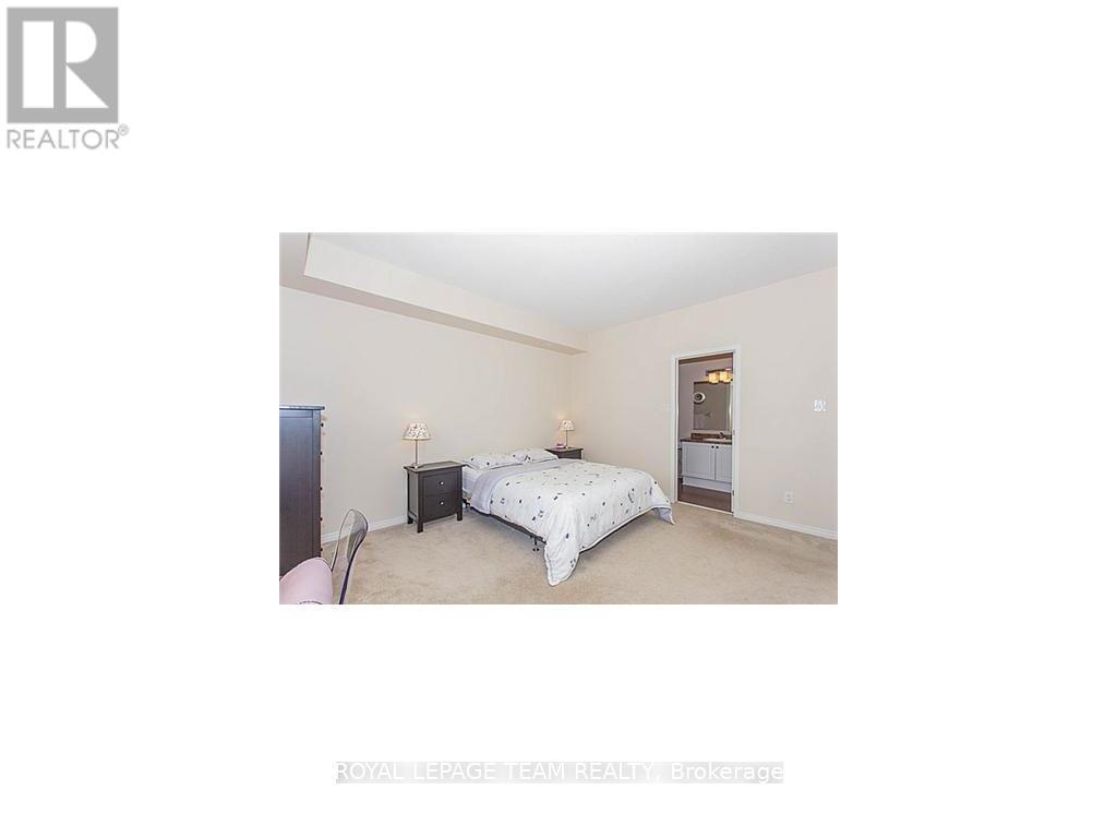 Primary Bedroom - I - 100 Artesa Private, Ottawa, ON