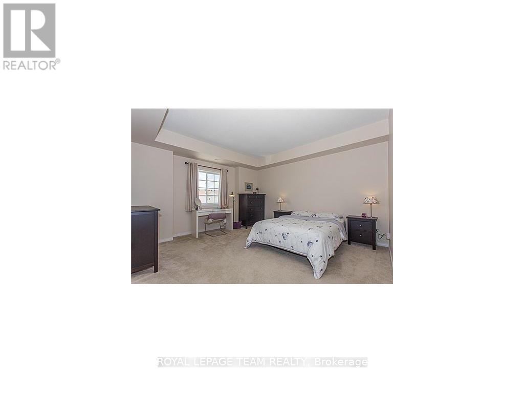 Primary Bedroom - I - 100 Artesa Private, Ottawa, ON