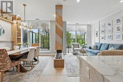 Thoughtfully Elevated and Meticulously Finished -