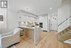 Impeccably Curated 2 Bedroom + Den Exec. Townhome! -