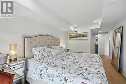 Primary Bedroom Offers a Luxurious 4-Piece Ensuite -