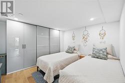 Den/Bedroom/Guest Suite Offering Versatility -