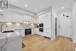 Gourmet Kitchen Showcases Premium Miele Appliances -