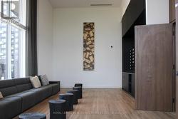 Residents Enjoy an Array of Resort-Like Amenities -