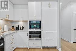 Gourmet Kitchen Showcases Premium Miele Appliances -