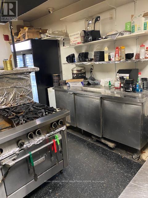 1E - 30 Rambler Drive, Brampton, ON