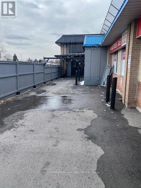 1E - 30 Rambler Drive, Brampton, ON