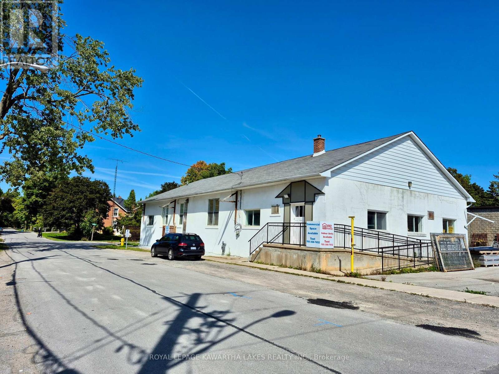 21 Ann Street, Brock (Cannington), ON