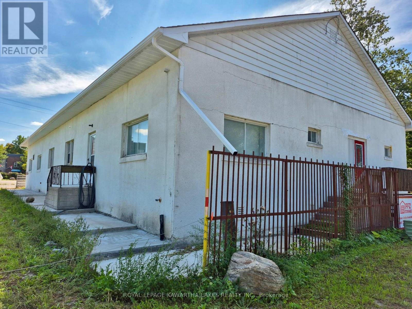 21 Ann Street, Brock (Cannington), ON