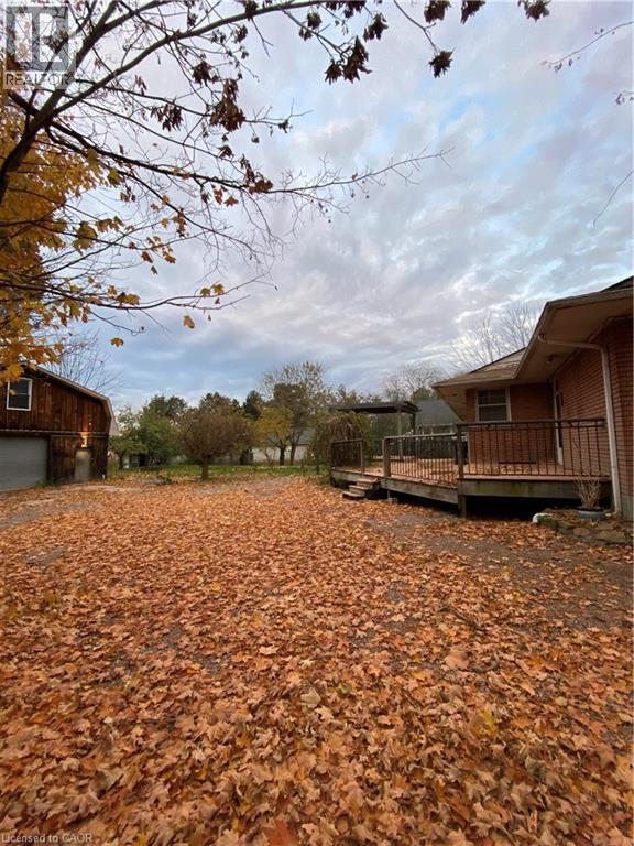 260 Main Street, Grimsby, ON - Outdoor