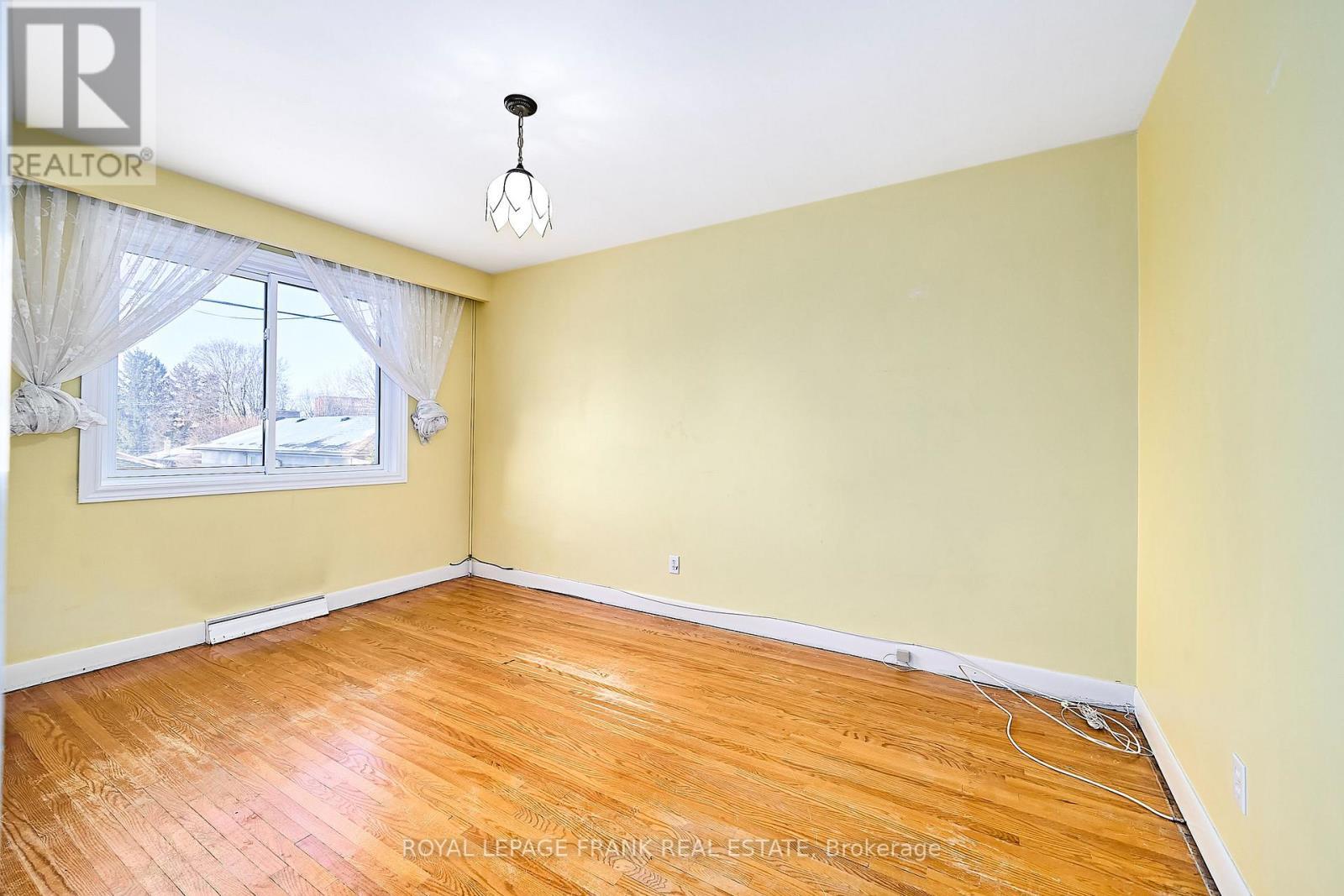 28 Winnipeg Road, Toronto (Kingsview Village-The Westway), ON - Indoor Photo Showing Other Room