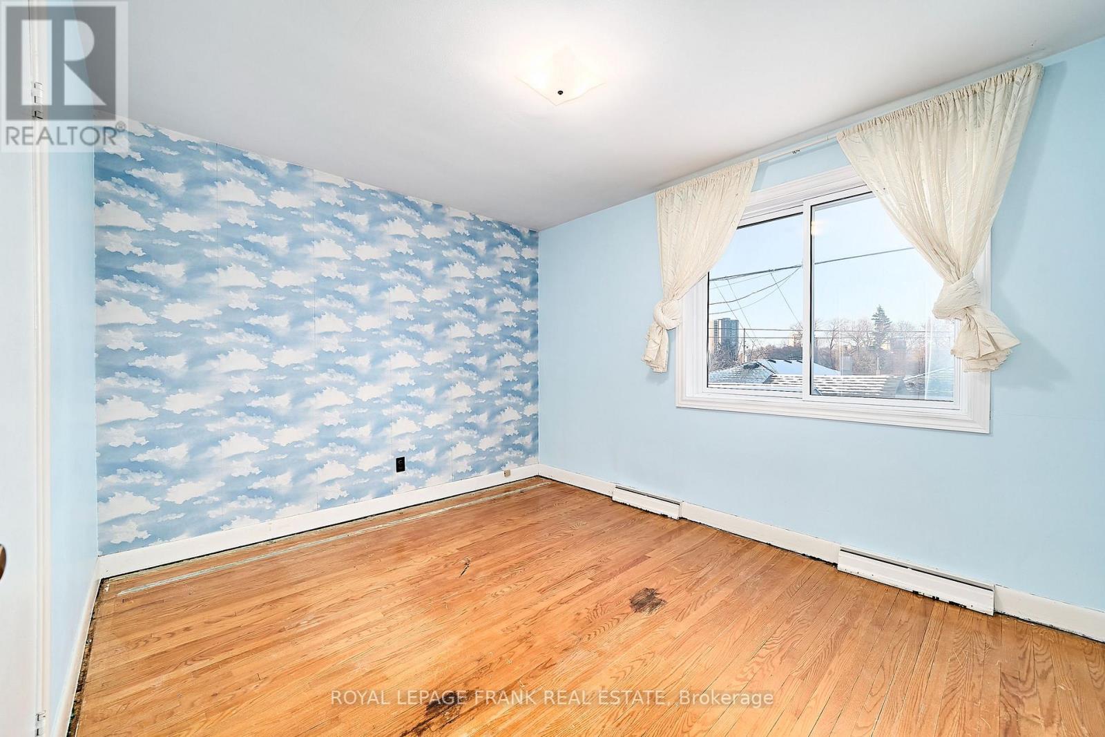 28 Winnipeg Road, Toronto (Kingsview Village-The Westway), ON - Indoor Photo Showing Other Room