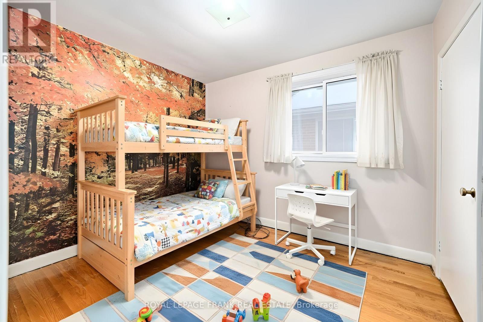 28 Winnipeg Road, Toronto (Kingsview Village-The Westway), ON - Indoor Photo Showing Bedroom