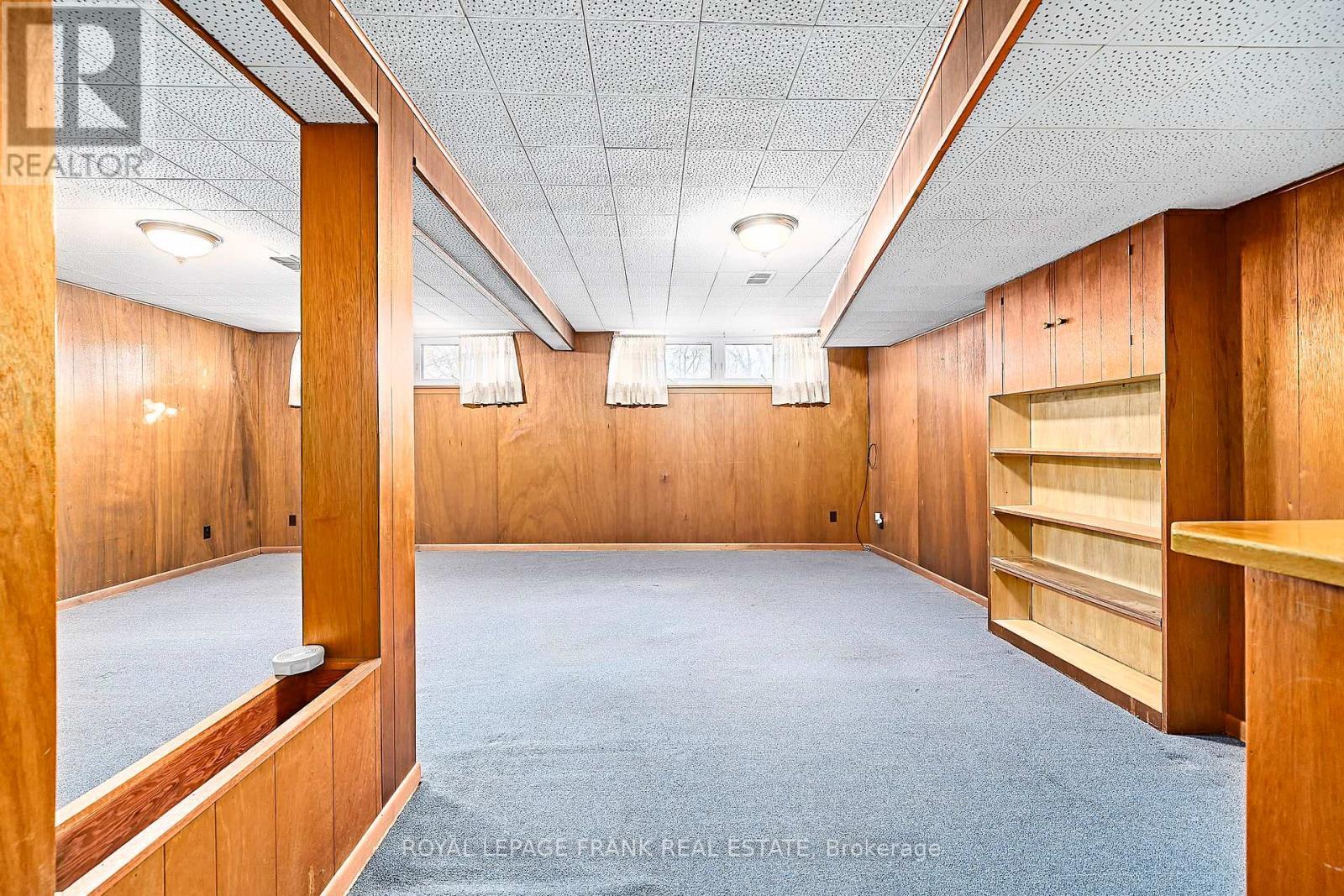 28 Winnipeg Road, Toronto (Kingsview Village-The Westway), ON - Indoor