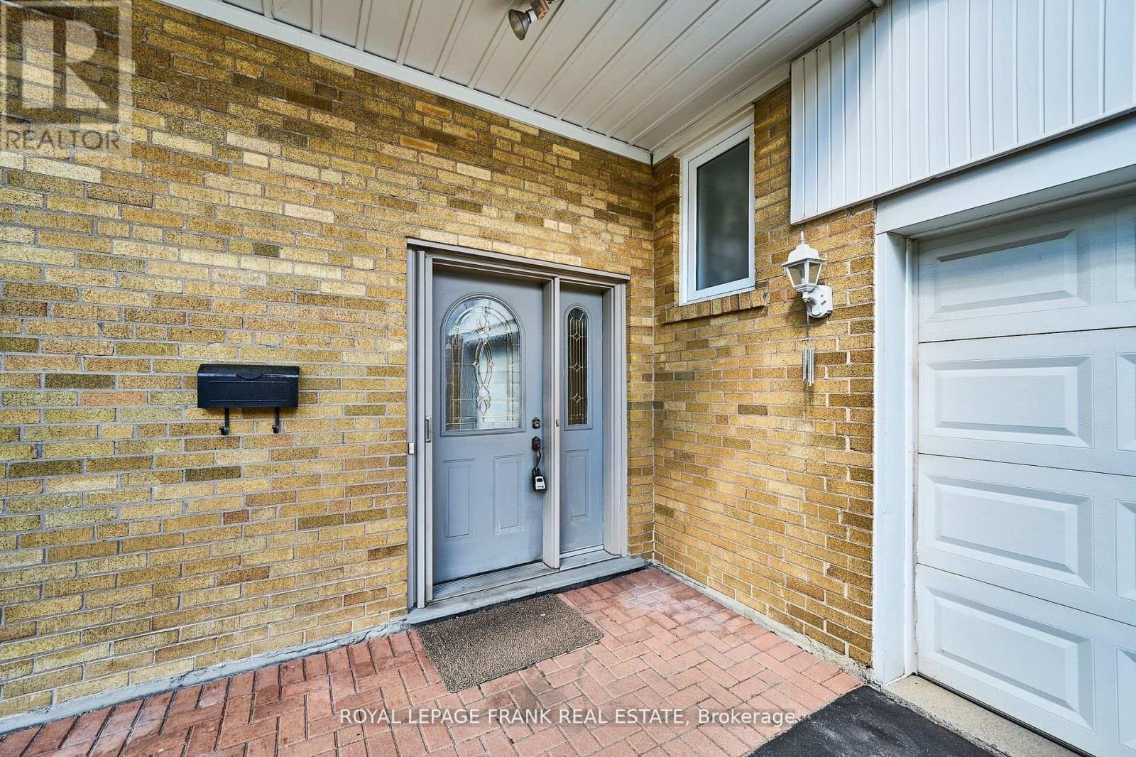 28 Winnipeg Road, Toronto (Kingsview Village-The Westway), ON - Outdoor With Exterior