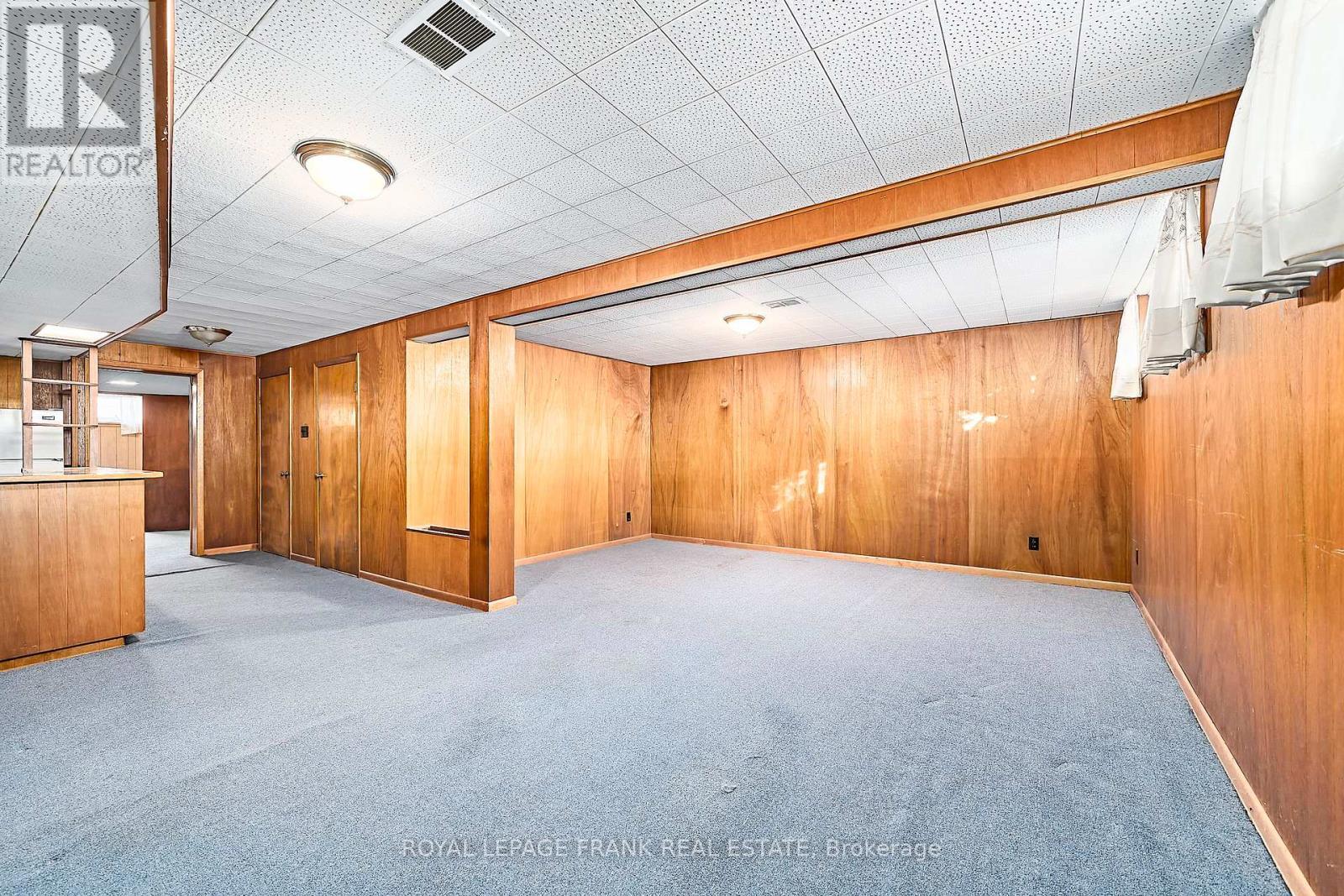 28 Winnipeg Road, Toronto (Kingsview Village-The Westway), ON - Indoor