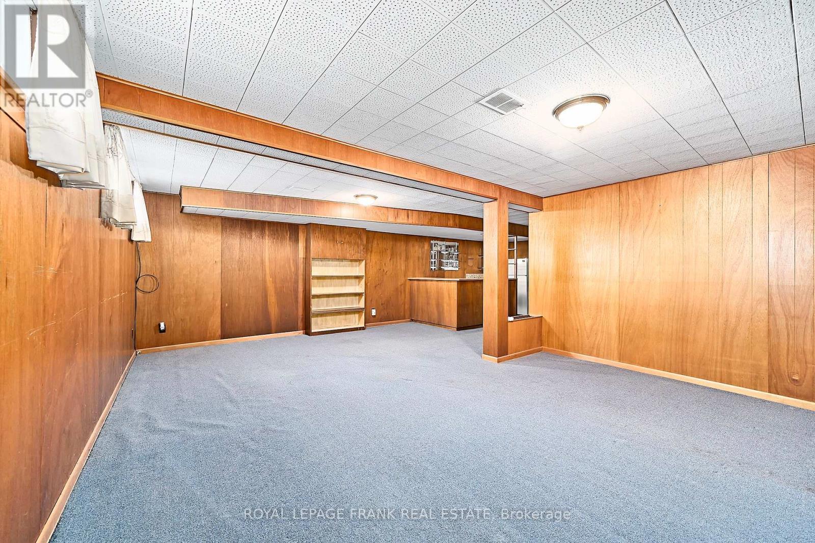 28 Winnipeg Road, Toronto (Kingsview Village-The Westway), ON - Indoor